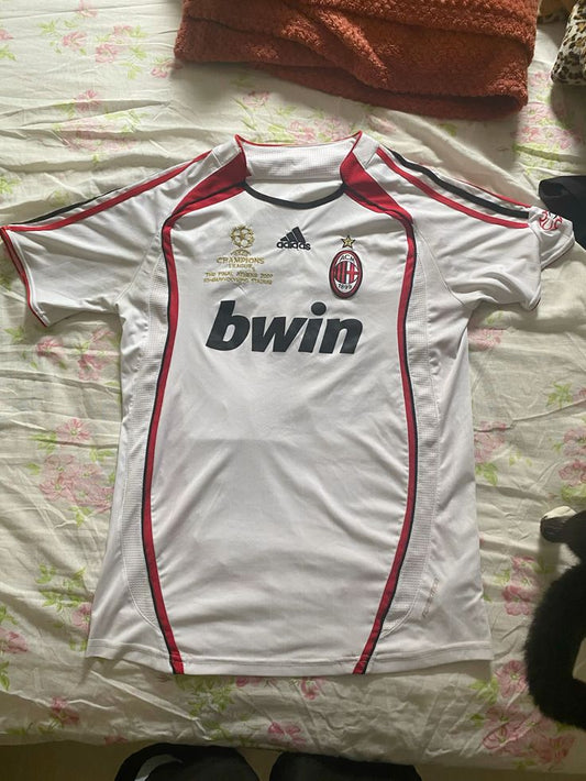 Ac Milan KAKA Away kit