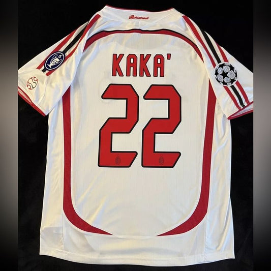 Ac Milan KAKA Away kit